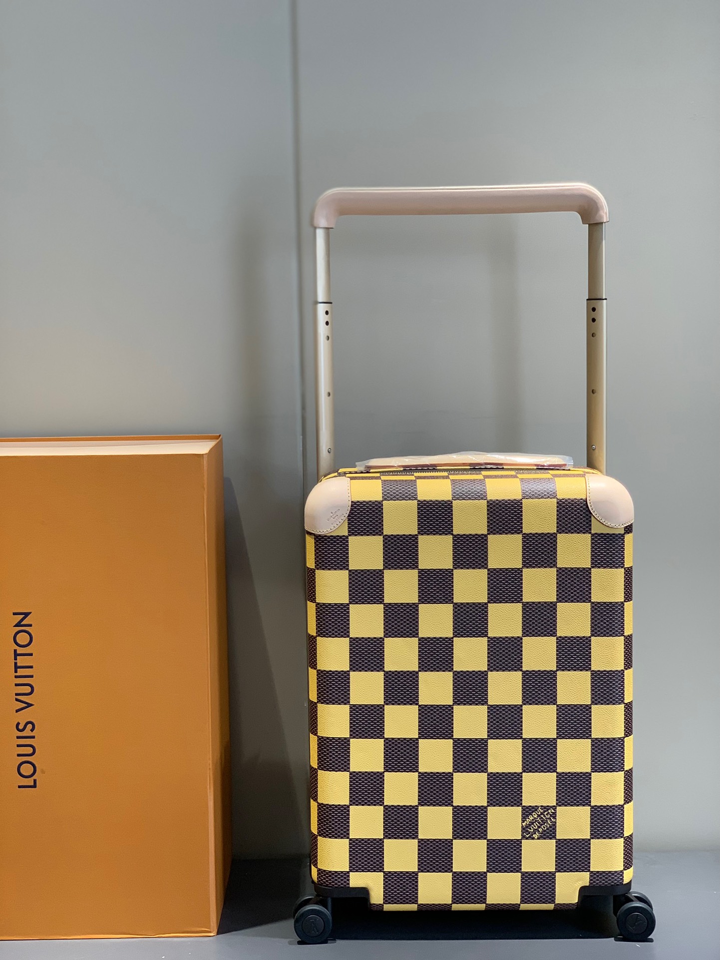 Louis Vuitton Suitcase